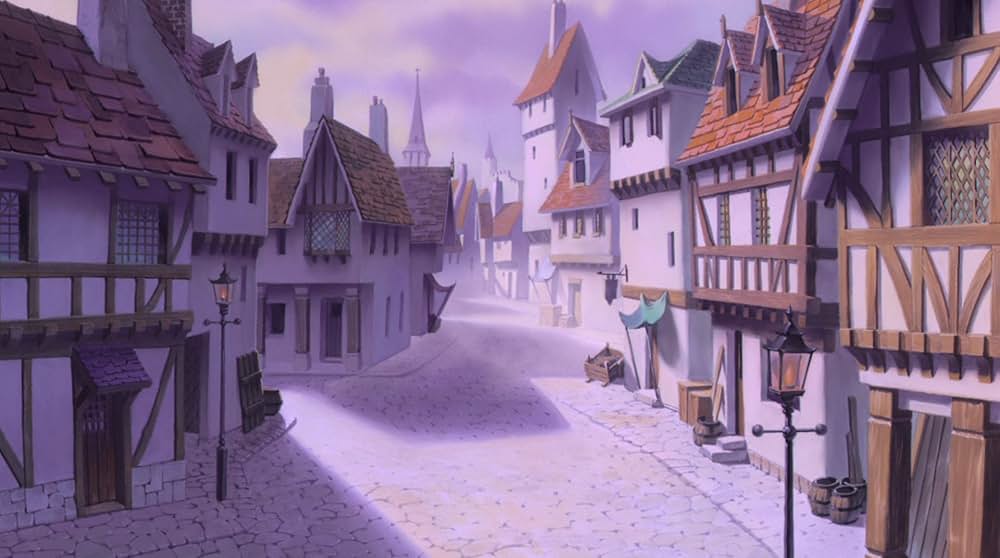 ポカホンタス II／イングランドへの旅立ちの画像