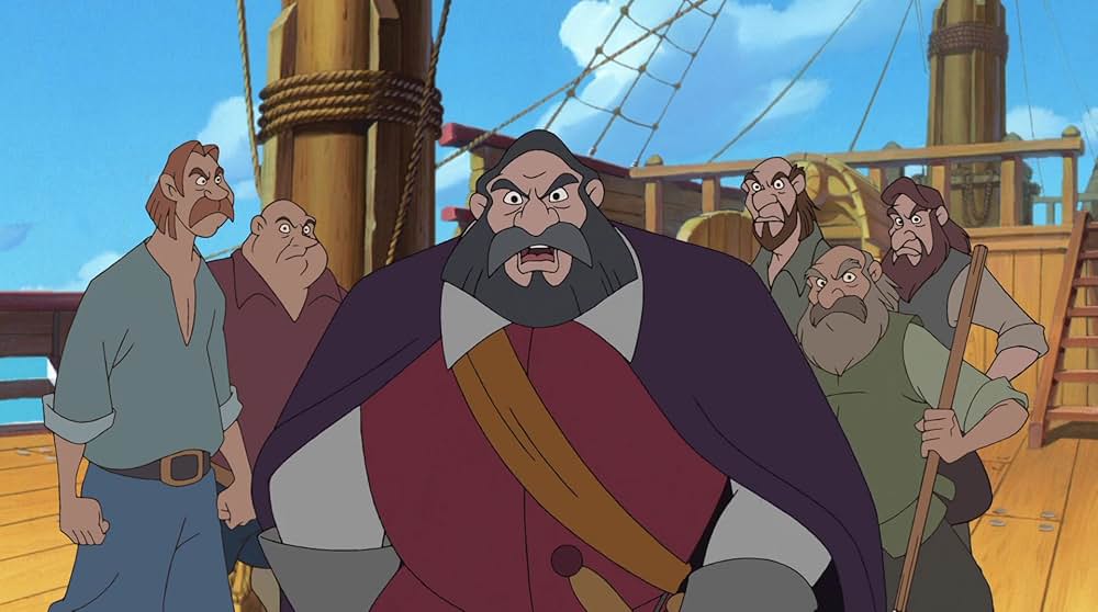 ポカホンタス II／イングランドへの旅立ちの画像