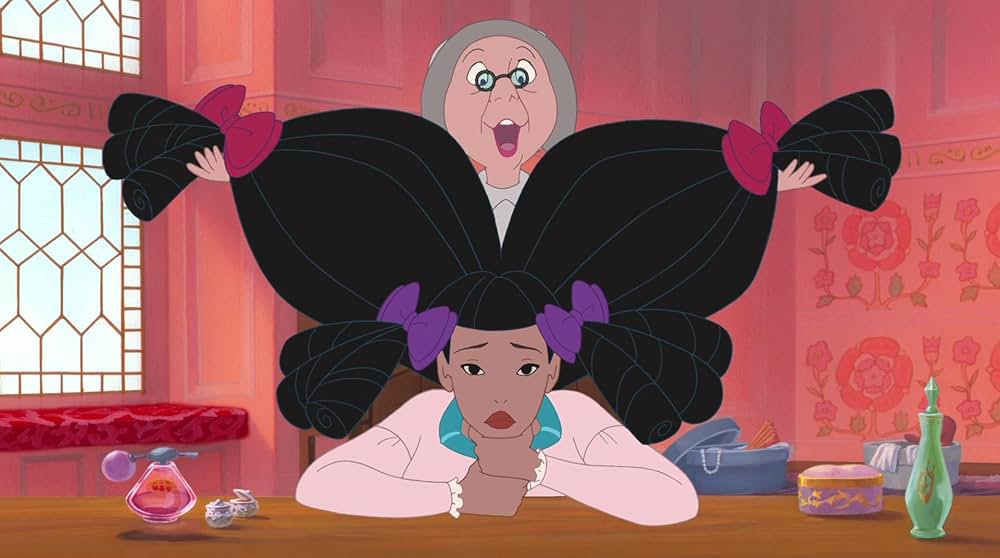 ポカホンタス II／イングランドへの旅立ちの画像