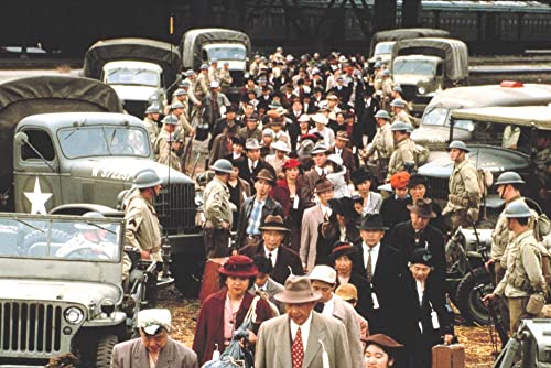 愛と哀しみの旅路の画像