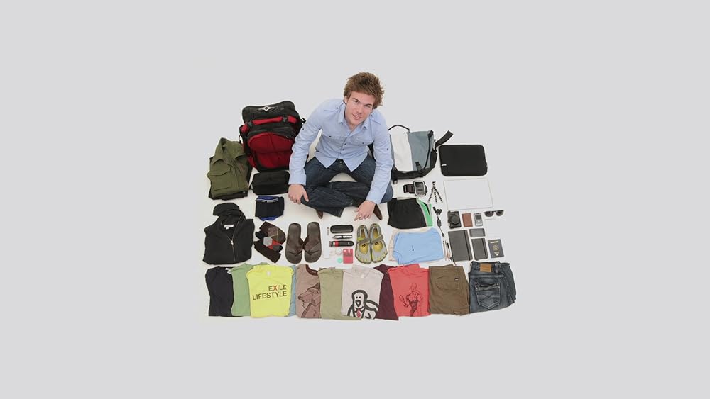 ミニマリズム: 本当に大切なものの画像