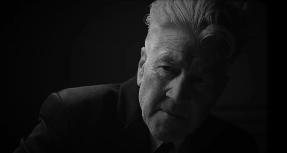 「ジャックは一体何をした？」デビッド・リンチの画像