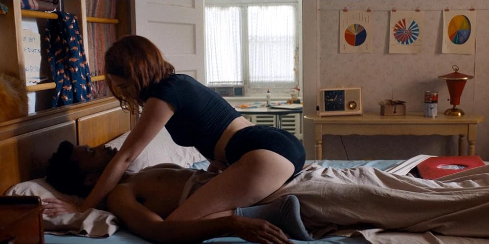 Buffaloed（原題）の画像