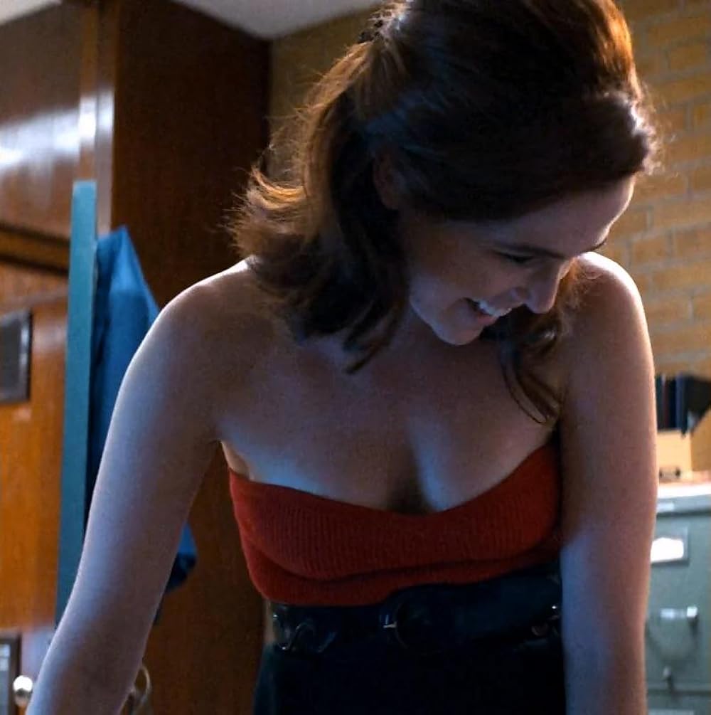 Buffaloed（原題）の画像