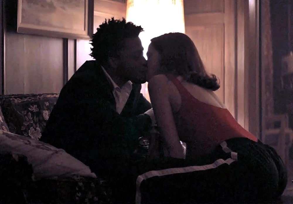 「Buffaloed（原題）」ジャーメイン・ファウラー & ゾーイ・ドゥイッチの画像