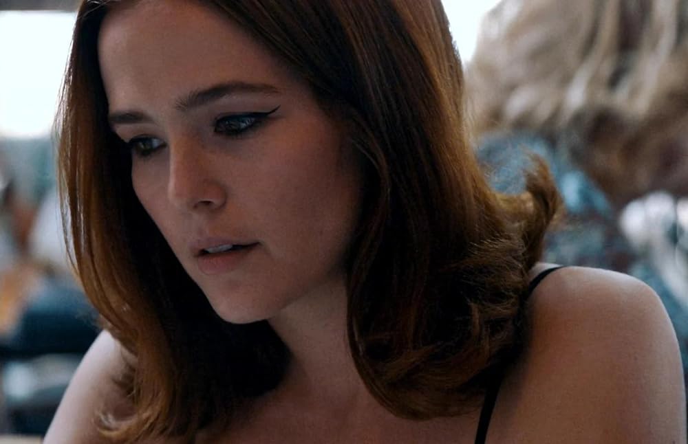 Buffaloed（原題）の画像