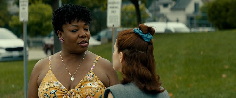 Buffaloed（原題）の画像