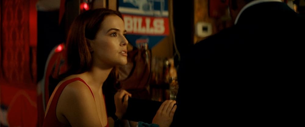 Buffaloed（原題）の画像