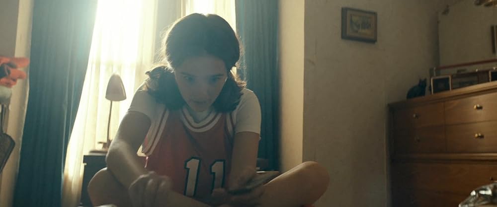 Buffaloed（原題）の画像