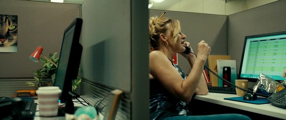 Buffaloed（原題）の画像