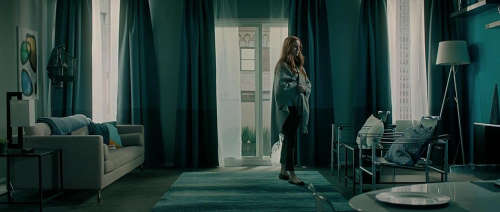 「サイトレス」マデリン・ペッチの画像