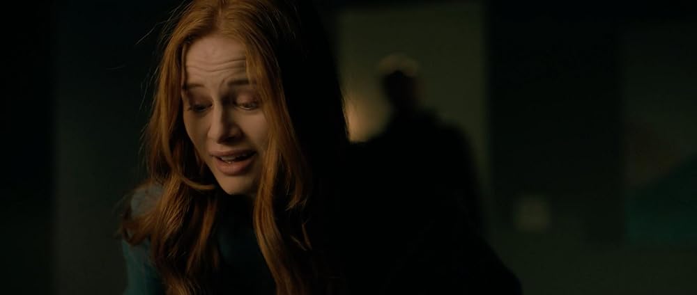 「サイトレス」マデリン・ペッチの画像