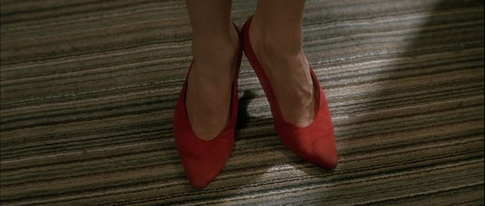 「ワイルド・アット・ハート」ローラ・ダーンの画像