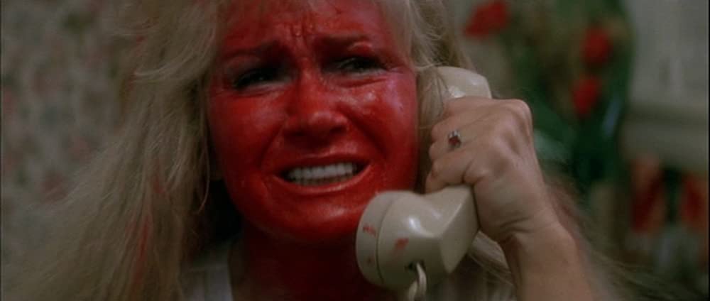 「ワイルド・アット・ハート」ダイアン・ラッドの画像