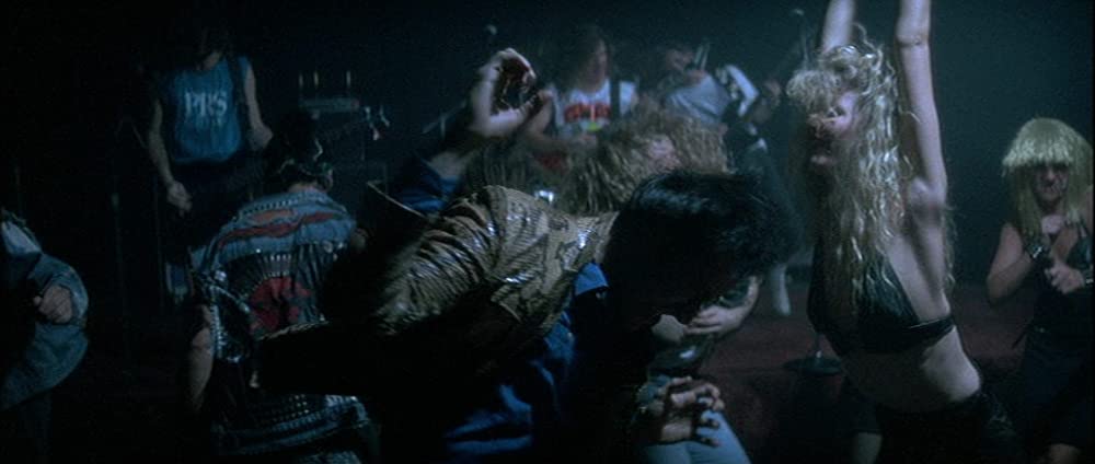 ワイルド・アット・ハートの画像