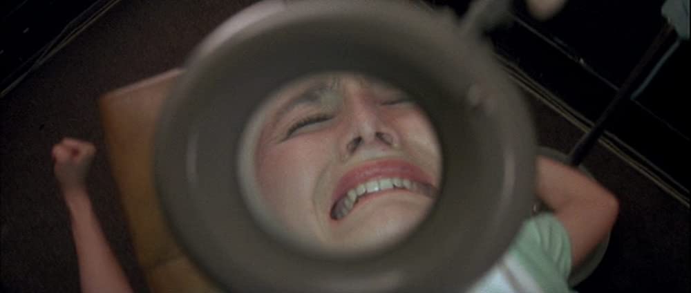 「ワイルド・アット・ハート」ローラ・ダーンの画像