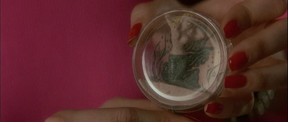 ワイルド・アット・ハートの画像