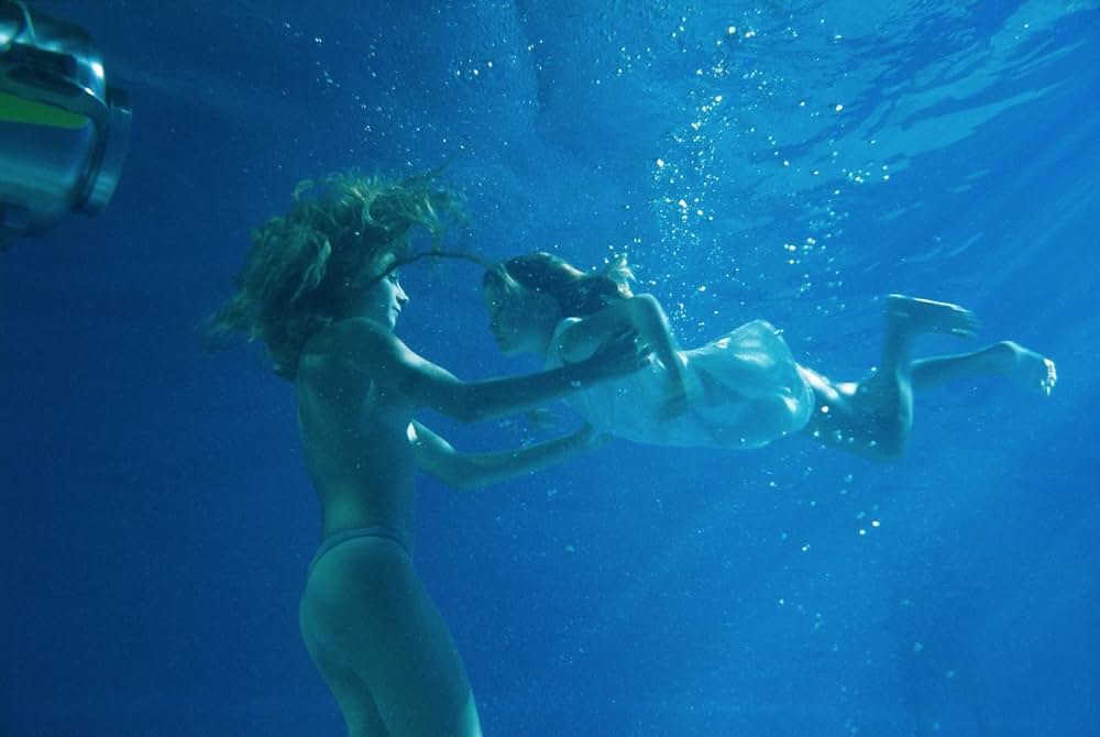 ルシアとSEXの画像