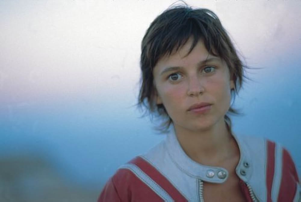 ルシアとSEXの画像