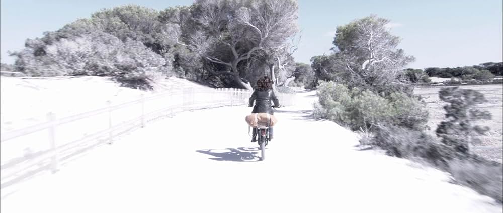 ルシアとSEXの画像