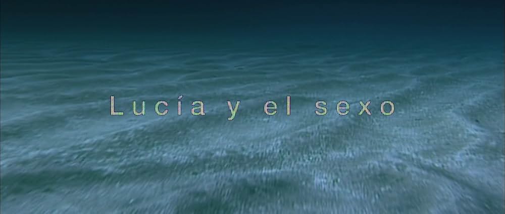 ルシアとSEXの画像