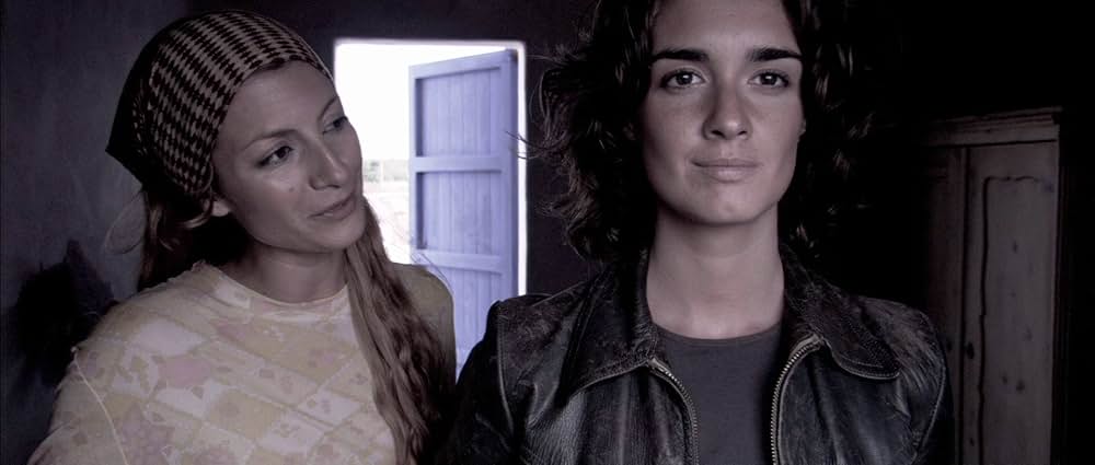 ルシアとSEXの画像