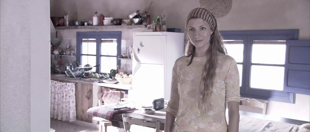 ルシアとSEXの画像