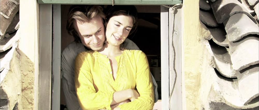 ルシアとSEXの画像