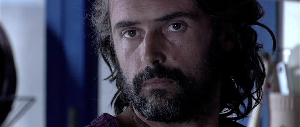 ルシアとSEXの画像