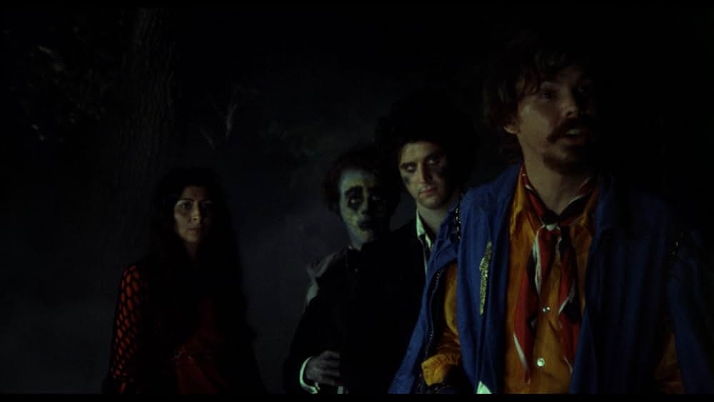 死体と遊ぶな子どもたちの画像