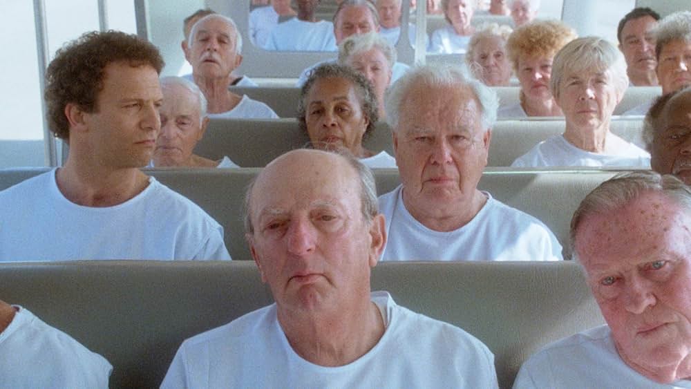 あなたの死後にご用心！の画像