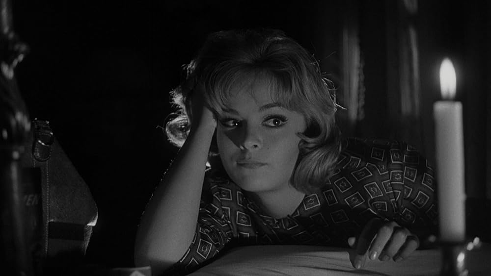 知りすぎた少女の画像