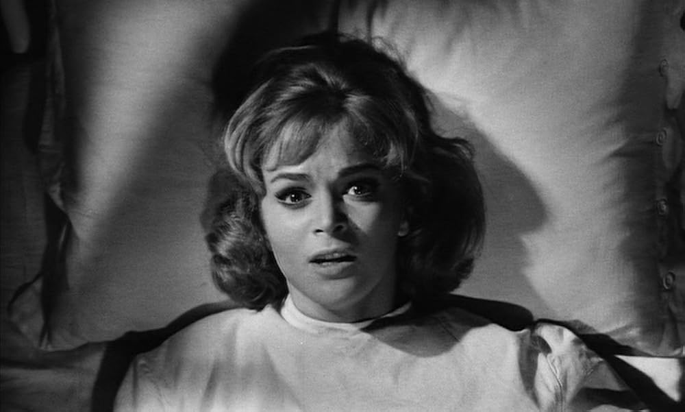 知りすぎた少女の画像