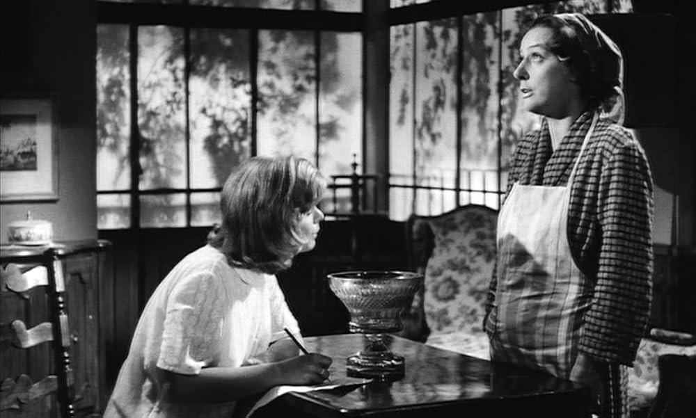 知りすぎた少女の画像