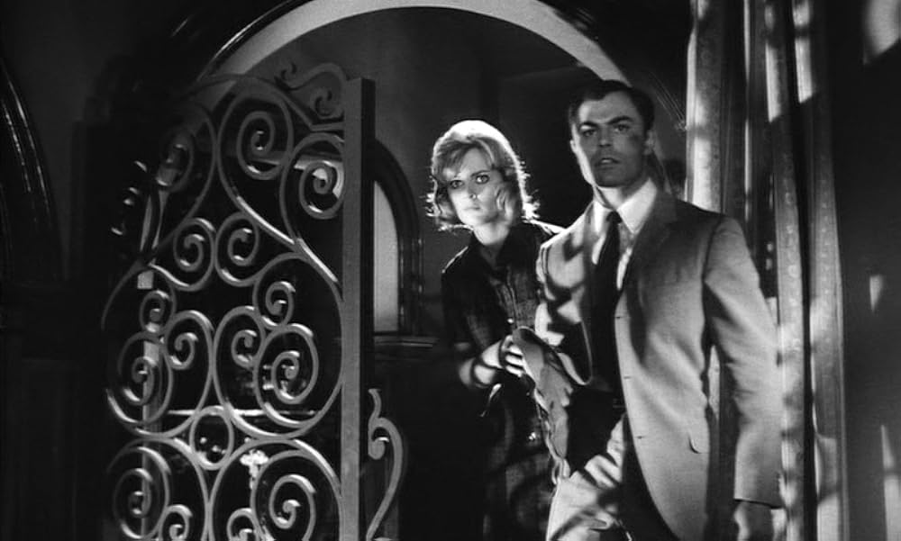 知りすぎた少女の画像