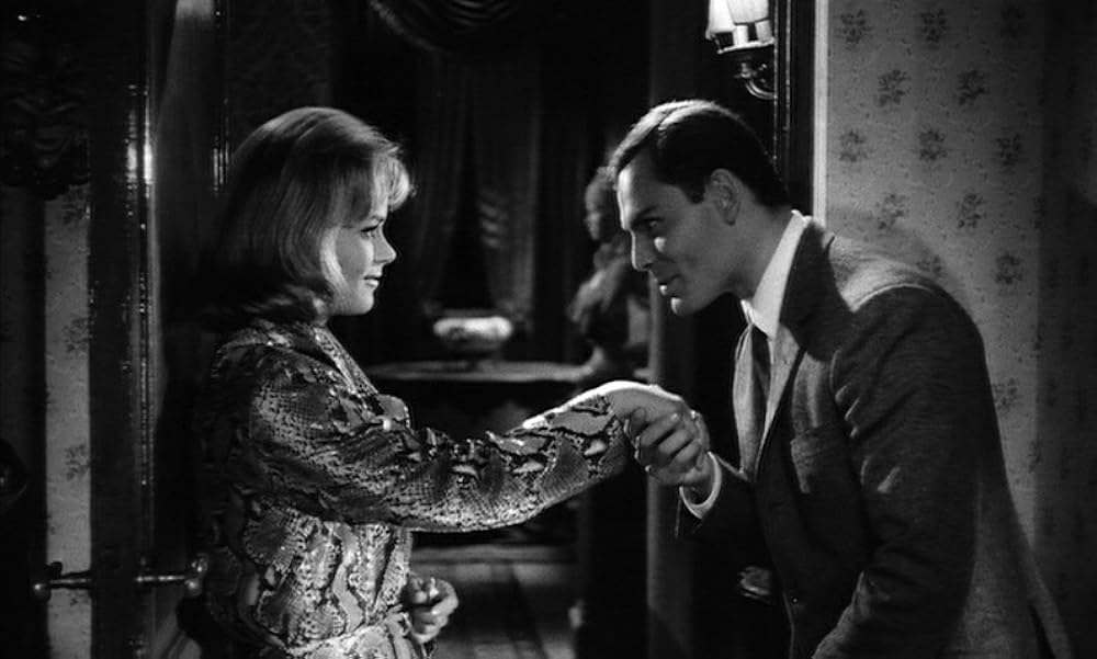 知りすぎた少女の画像