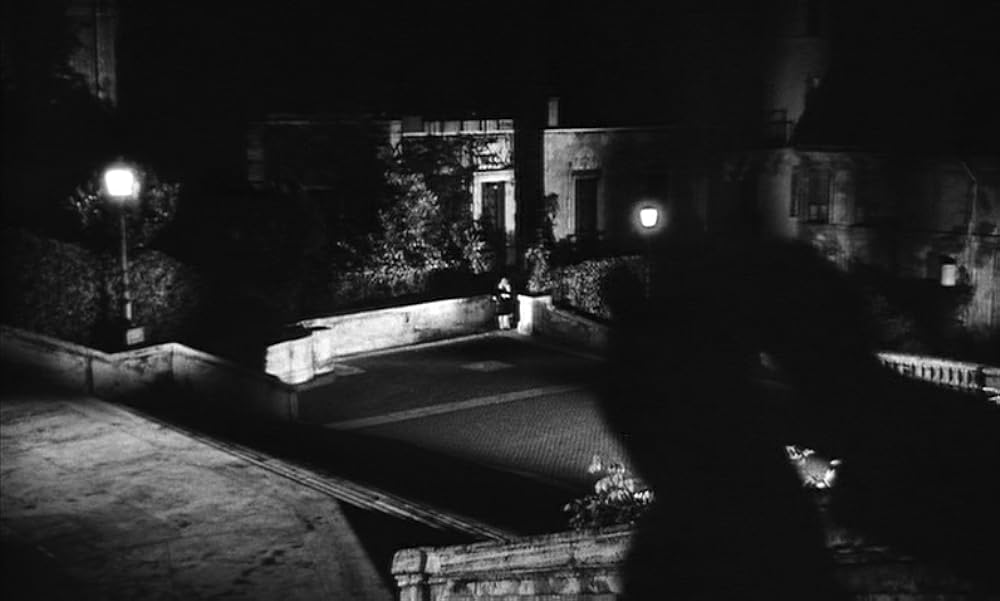 「知りすぎた少女」の画像