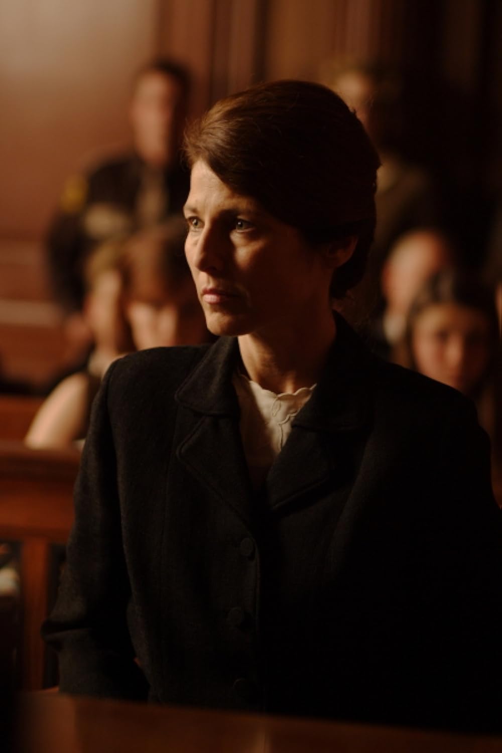 「アメリカン・クライム」キャサリン・キーナーの画像