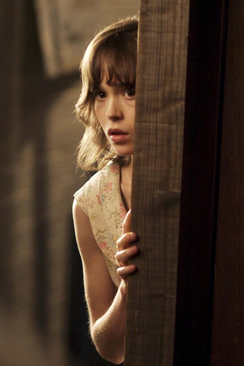 「アメリカン・クライム」エリオット・ペイジの画像