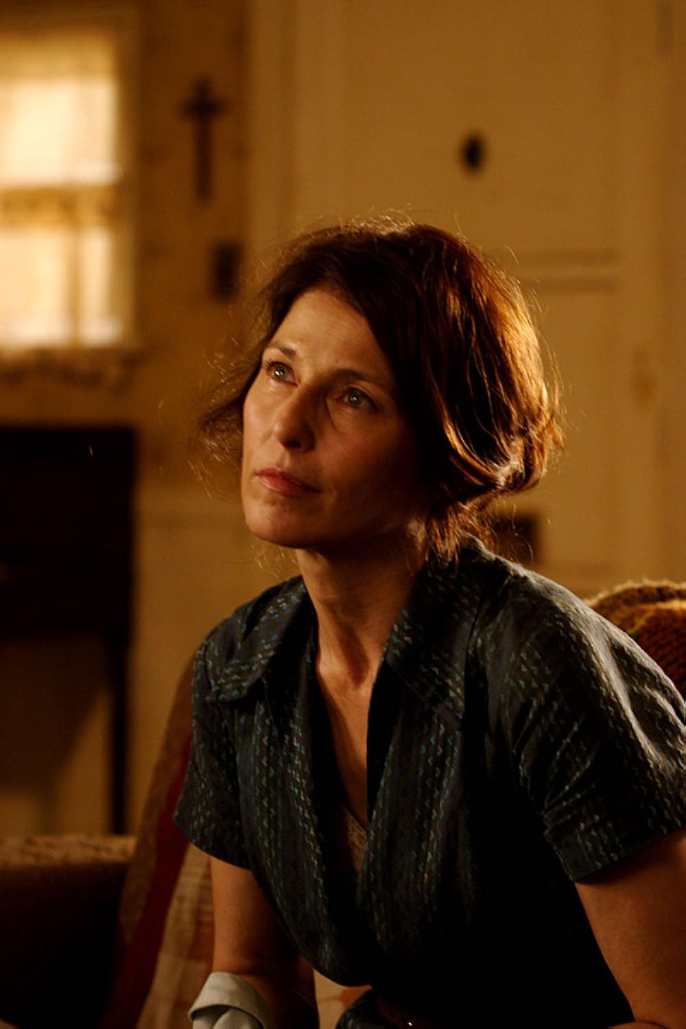 「アメリカン・クライム」キャサリン・キーナーの画像