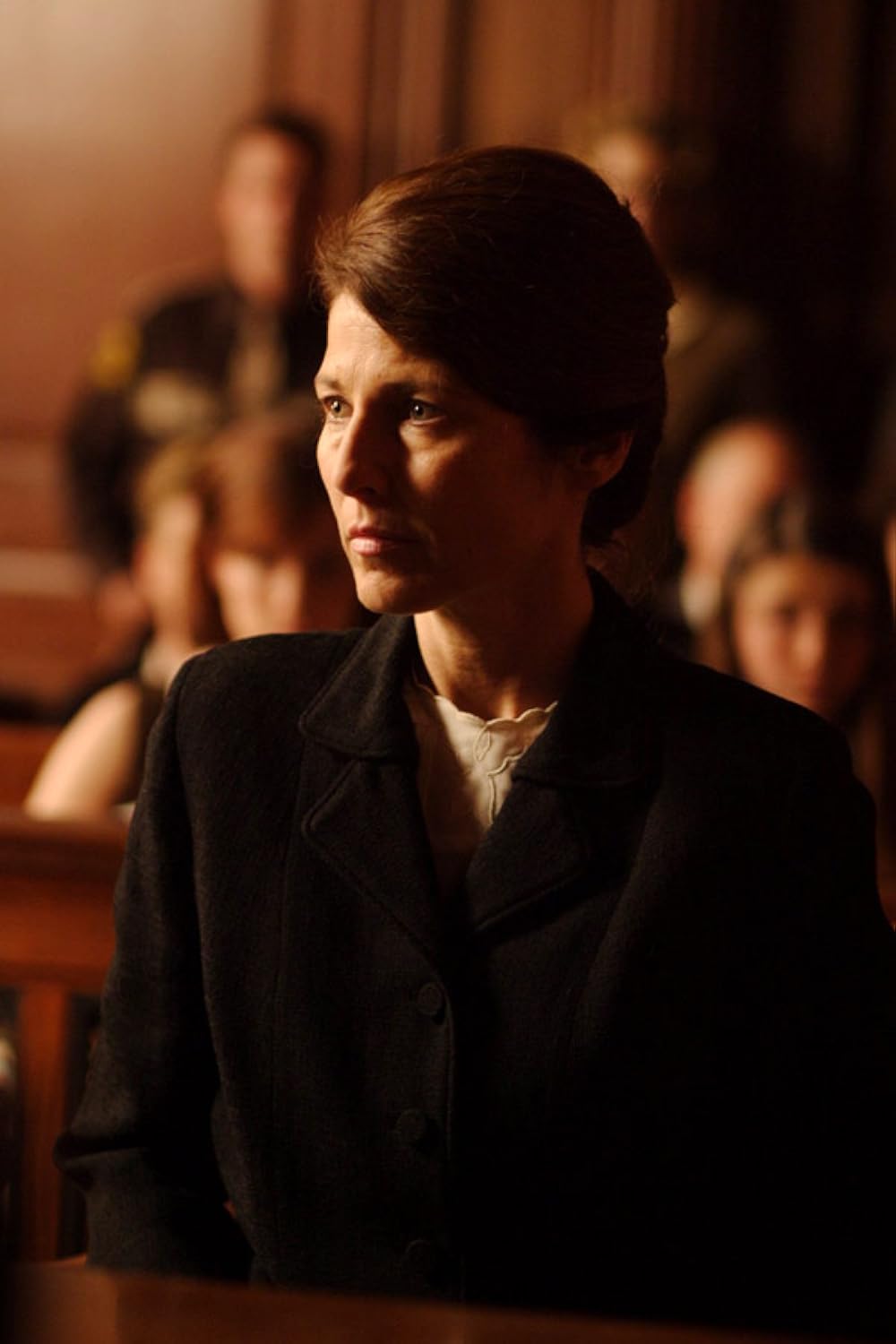 「アメリカン・クライム」キャサリン・キーナーの画像