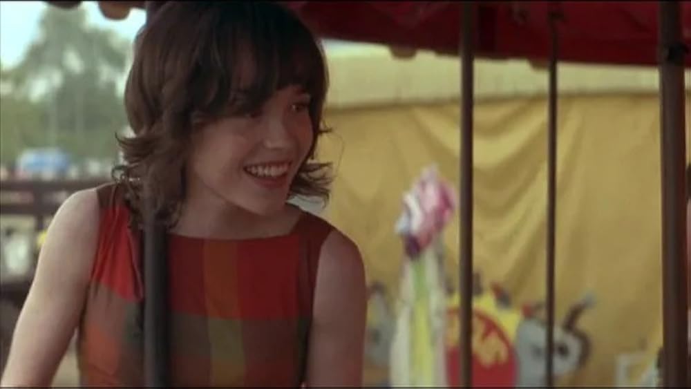 アメリカン・クライムの画像