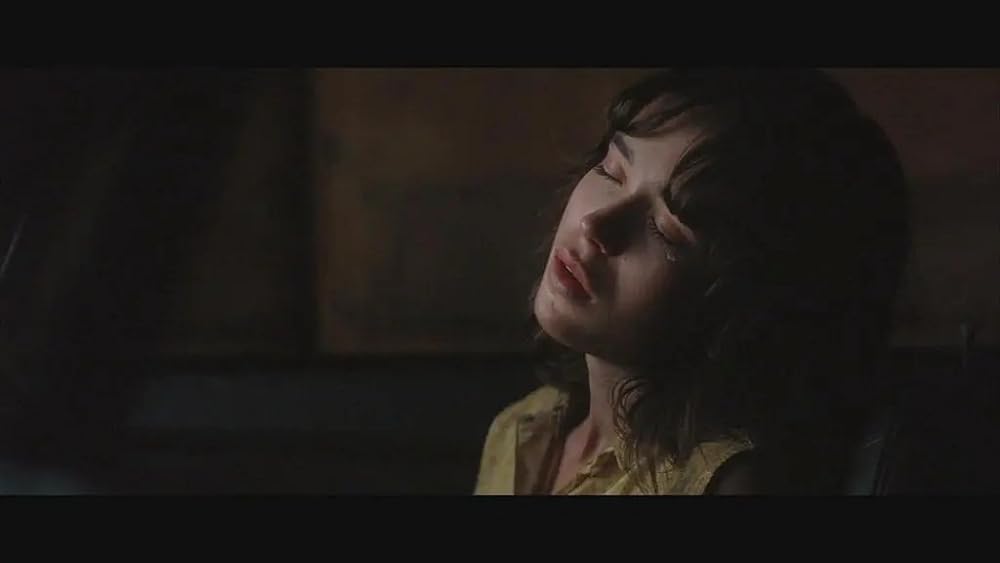 アメリカン・クライムの画像