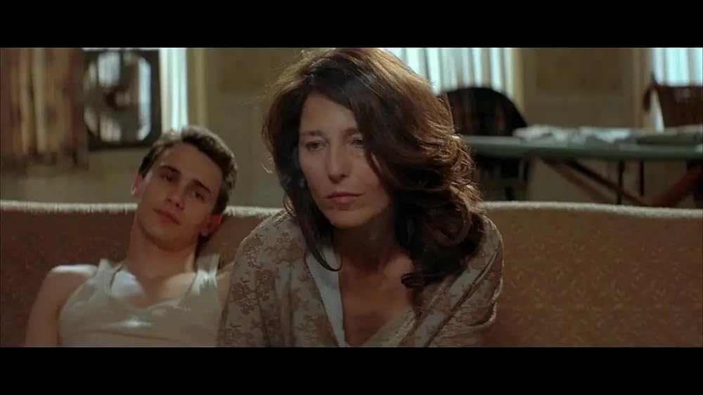 アメリカン・クライムの画像