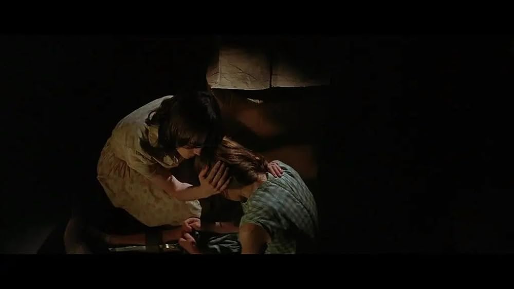 アメリカン・クライムの画像