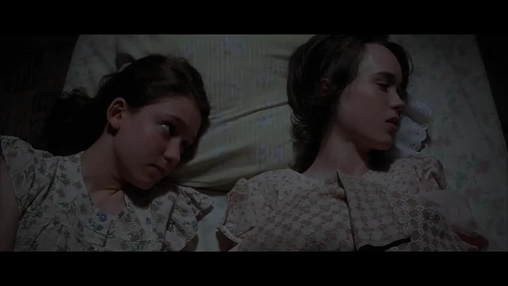 アメリカン・クライムの画像