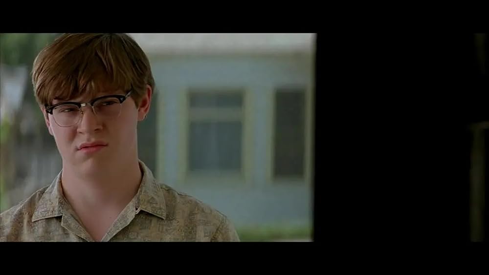 アメリカン・クライムの画像