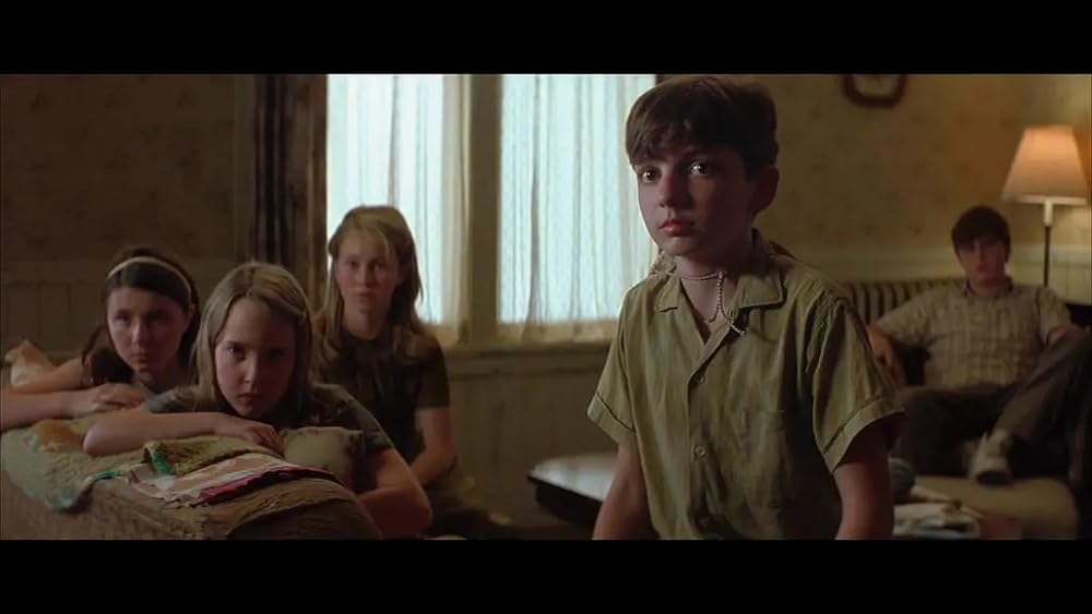 アメリカン・クライムの画像