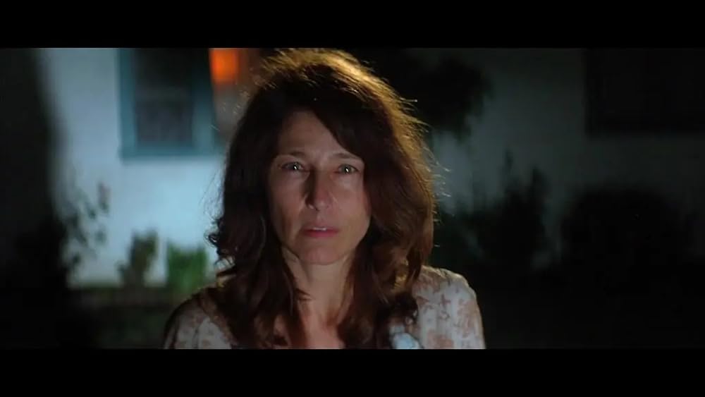 アメリカン・クライムの画像