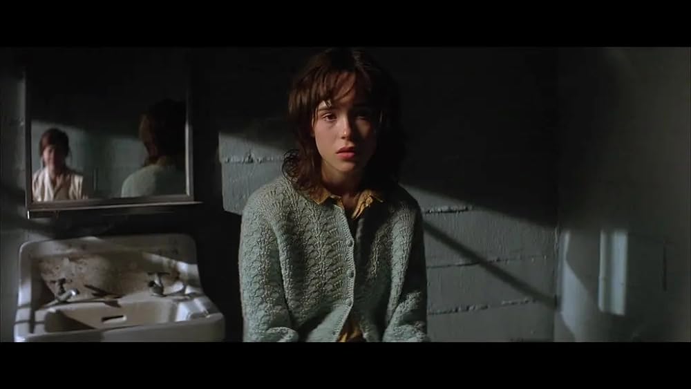 アメリカン・クライムの画像